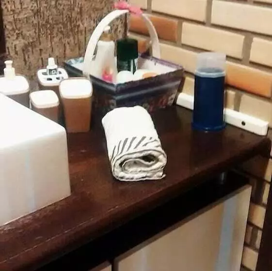 Majatalo Pousada Vó Liane