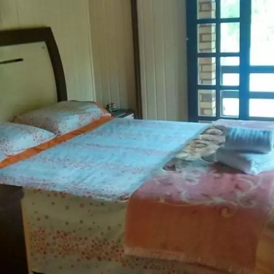 Majatalo Pousada Vó Liane