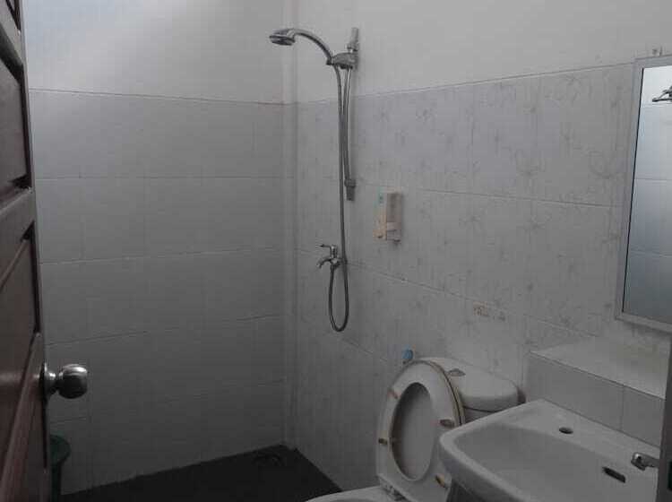 Pansiyon Wisma Liontine