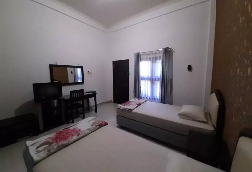 پانسیون Wisma Liontine