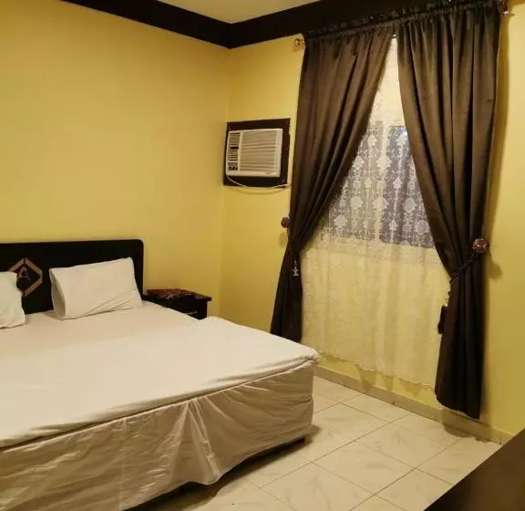 Al Eairy Apartments  Tabuk 6