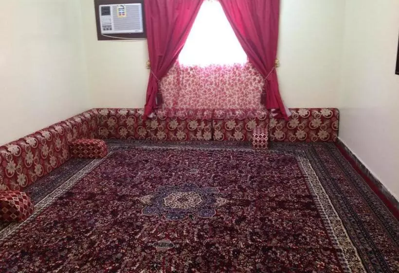 Al Eairy Apartments  Tabuk 6