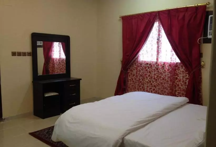 Al Eairy Apartments  Tabuk 6