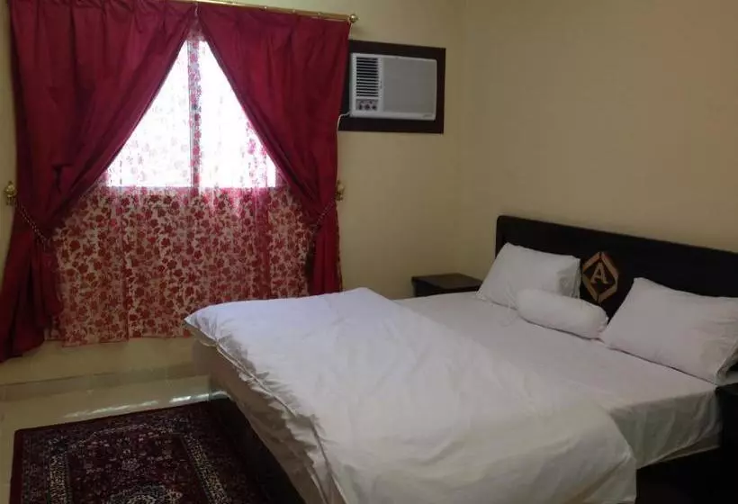 Al Eairy Apartments  Tabuk 6