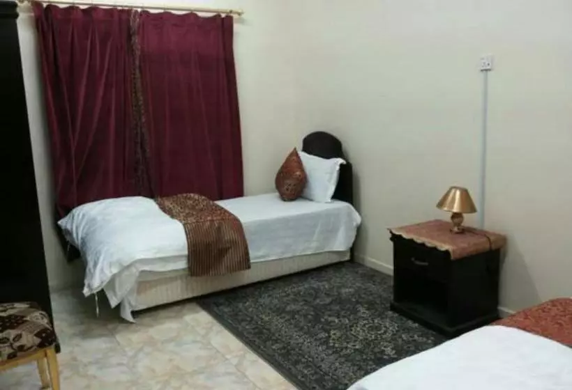 Al Eairy Apartments  Tabuk 6