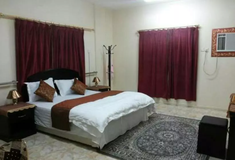 Al Eairy Apartments  Tabuk 6