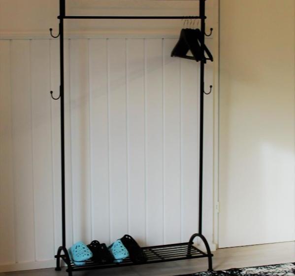 Alberg Helmin Kortteeri