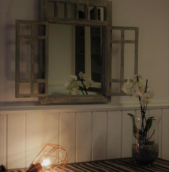 Alberg Helmin Kortteeri