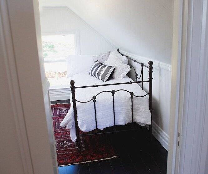 ユースホステル Park Victorian