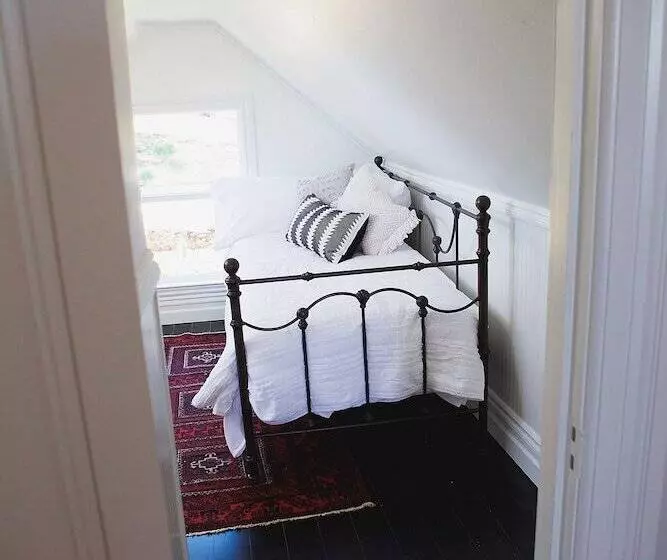 Retkeilymaja Park Victorian