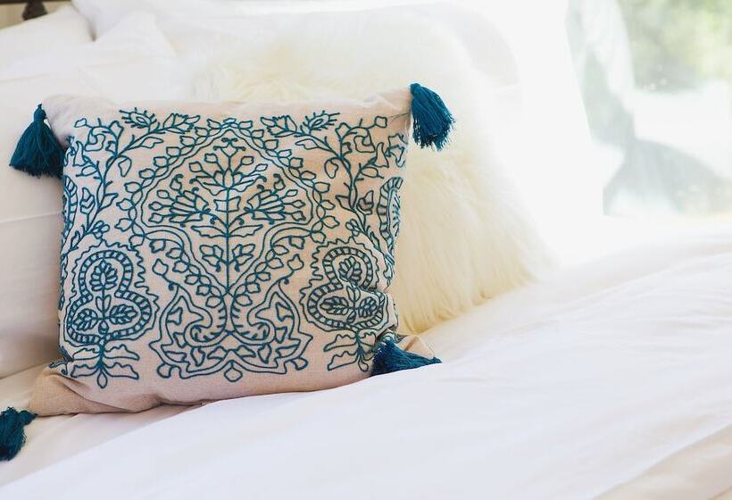 ユースホステル Park Victorian