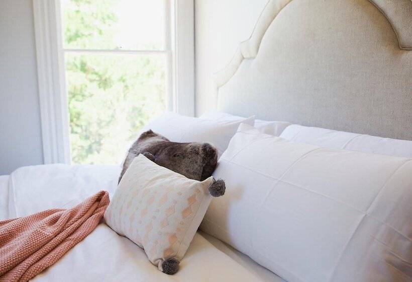 ユースホステル Park Victorian