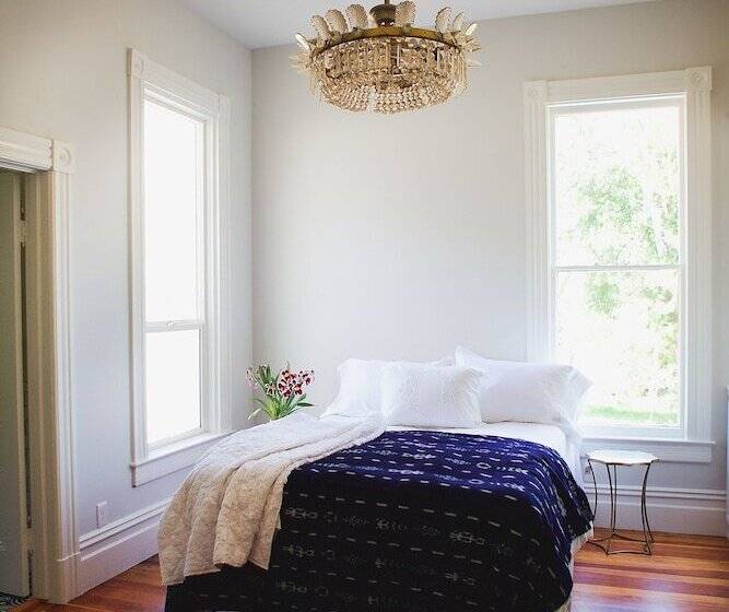 ユースホステル Park Victorian