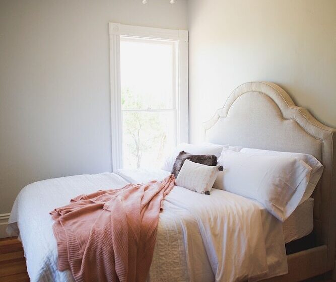 ユースホステル Park Victorian