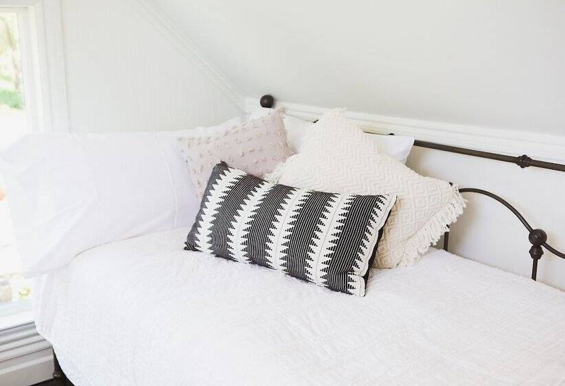 ユースホステル Park Victorian