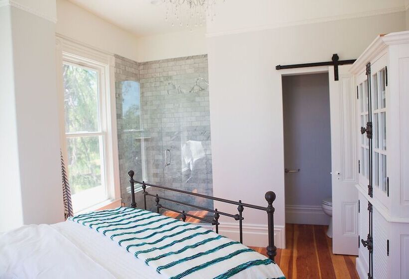 ユースホステル Park Victorian