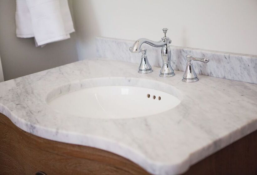 ユースホステル Park Victorian