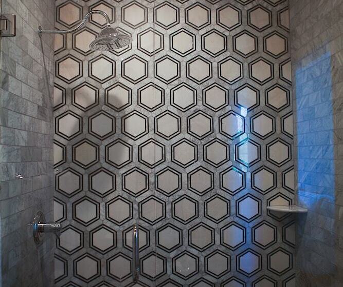 ユースホステル Park Victorian