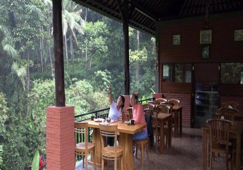 فندق Bali Jungle Resort