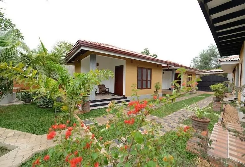 Hotel Eco Chalets