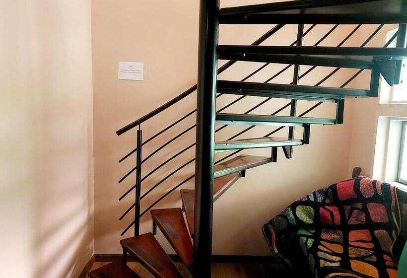 Pension Adorable Designs