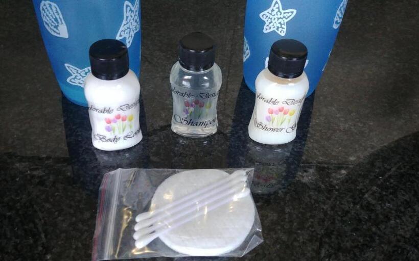 Pension Adorable Designs