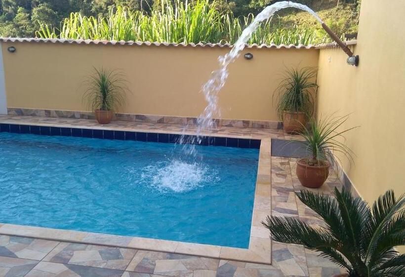 Пансион Pousada Alejandro