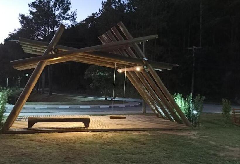 Пансион Pousada Alejandro