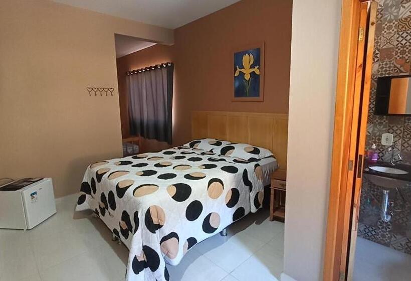 Пансион Pousada Alejandro