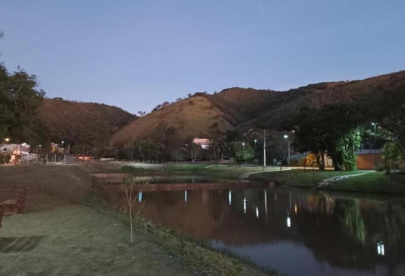 Пансион Pousada Alejandro