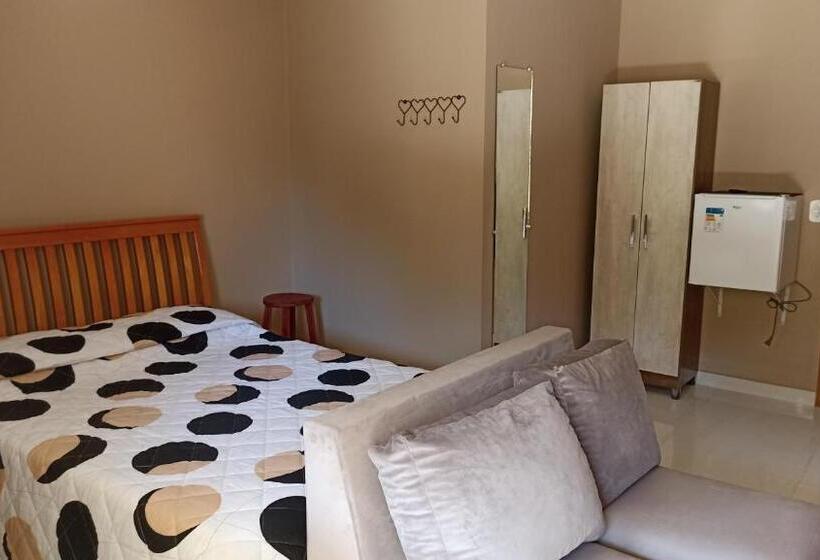 Пансион Pousada Alejandro