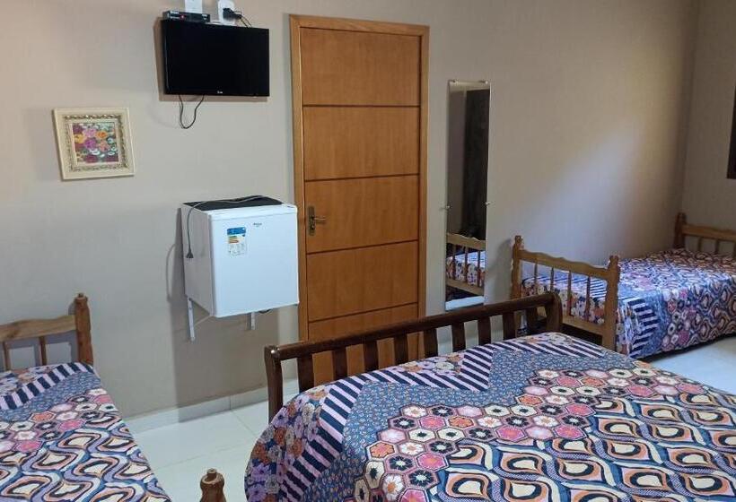 Пансион Pousada Alejandro