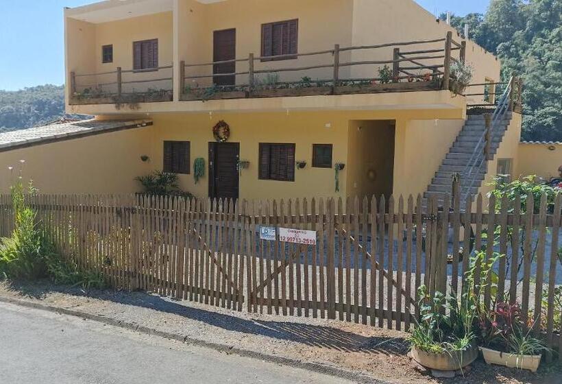 Пансион Pousada Alejandro