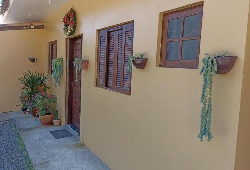 Пансион Pousada Alejandro