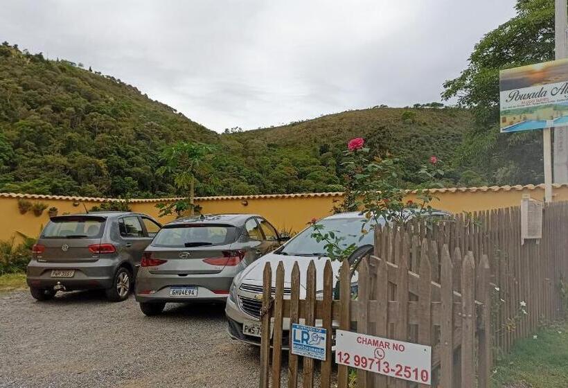 Пансион Pousada Alejandro