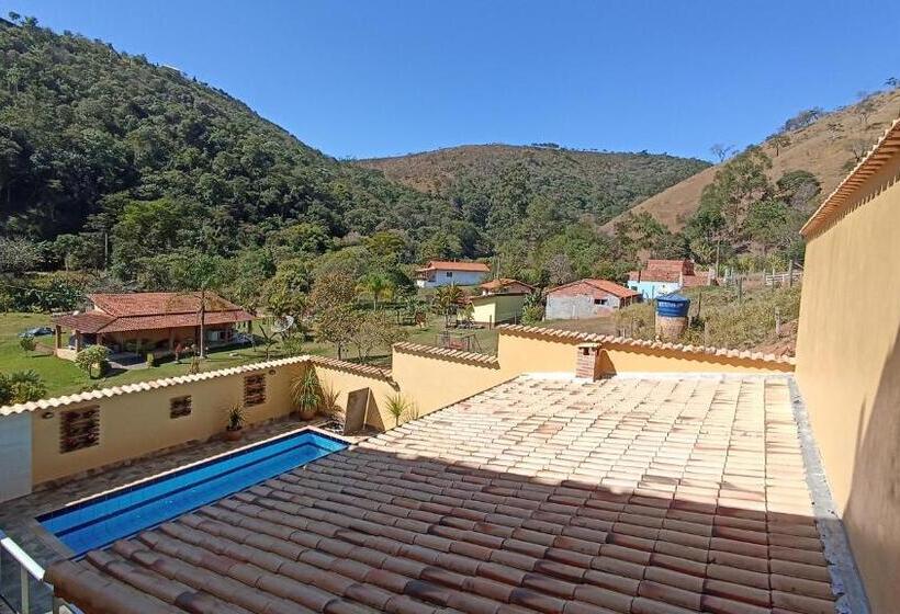 Пансион Pousada Alejandro