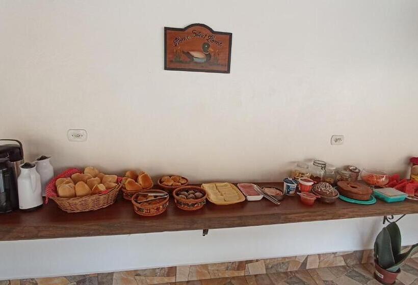 Пансион Pousada Alejandro