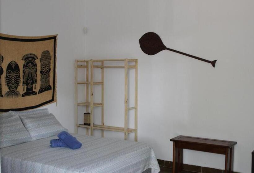 펜션 Pousada Chateau Sophie