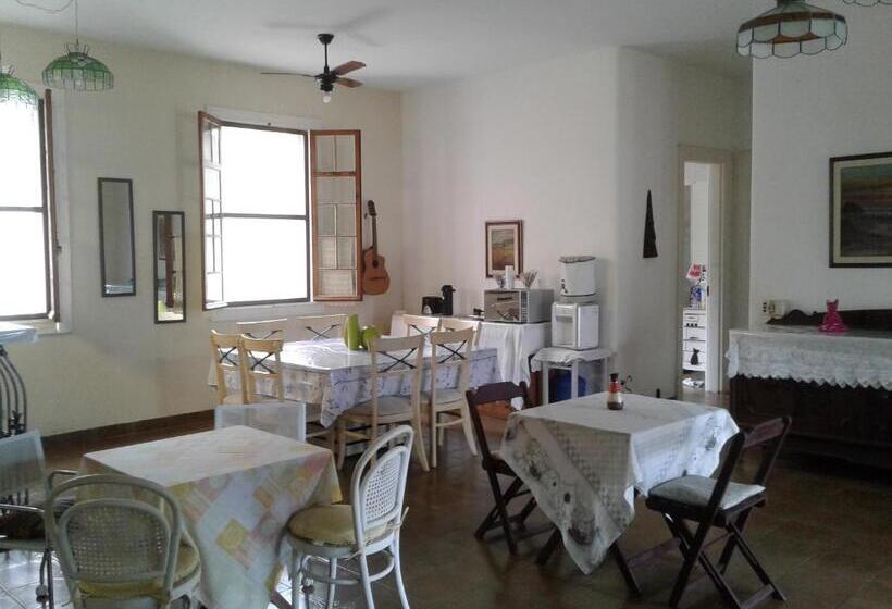 펜션 Pousada Chateau Sophie