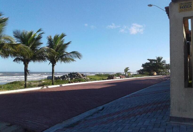 펜션 Pousada Chateau Sophie