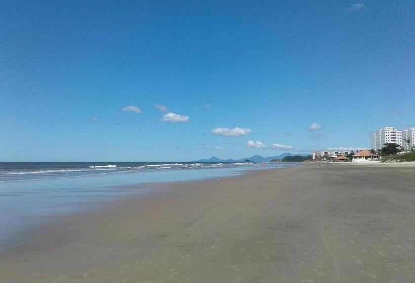 펜션 Pousada Chateau Sophie