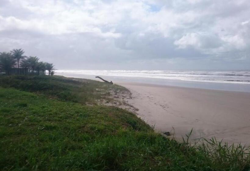 펜션 Pousada Chateau Sophie