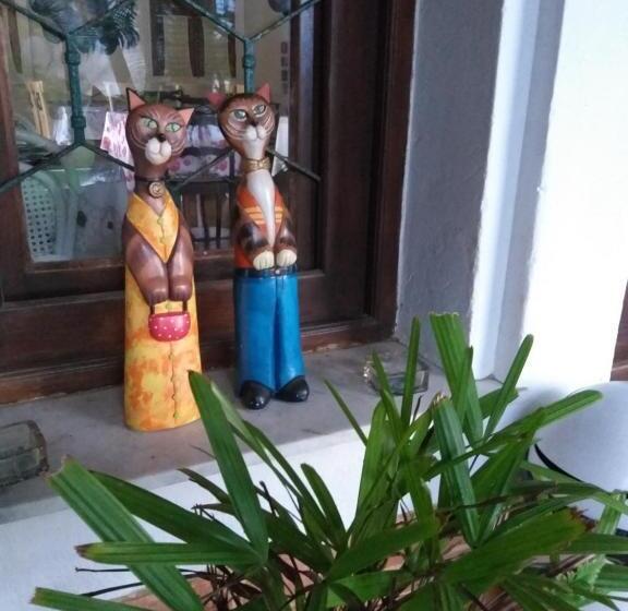 펜션 Pousada Chateau Sophie