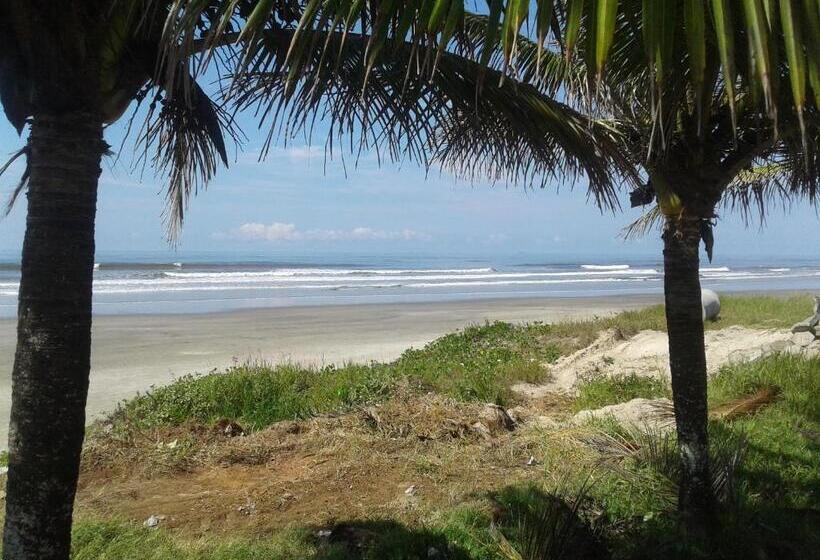 펜션 Pousada Chateau Sophie