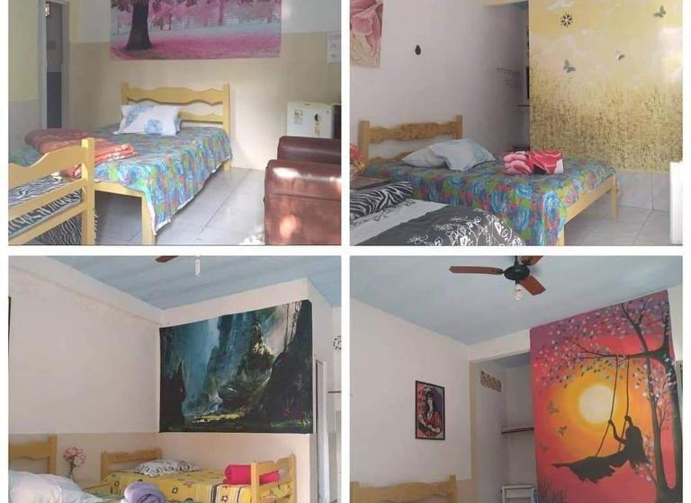 بنسيون Pousada Das Estrelas No Centro De Conservatória