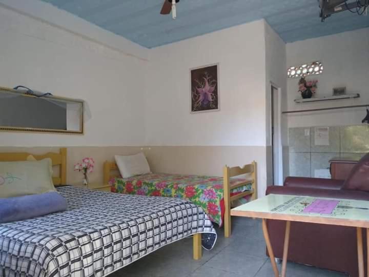 بنسيون Pousada Das Estrelas No Centro De Conservatória