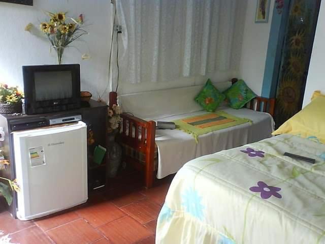 بنسيون Pousada Das Estrelas No Centro De Conservatória