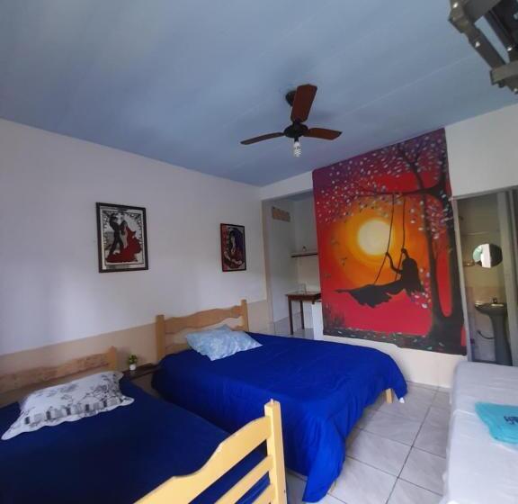 بنسيون Pousada Das Estrelas No Centro De Conservatória