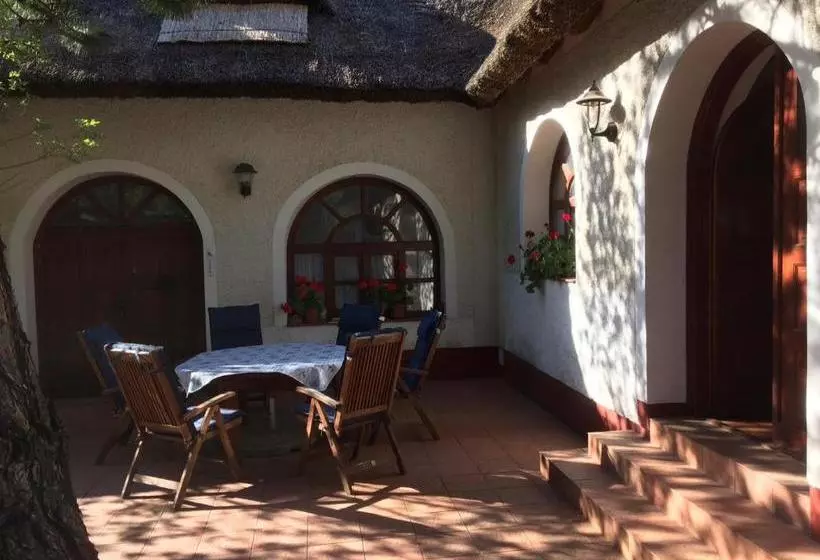 Majatalo öregház 1839