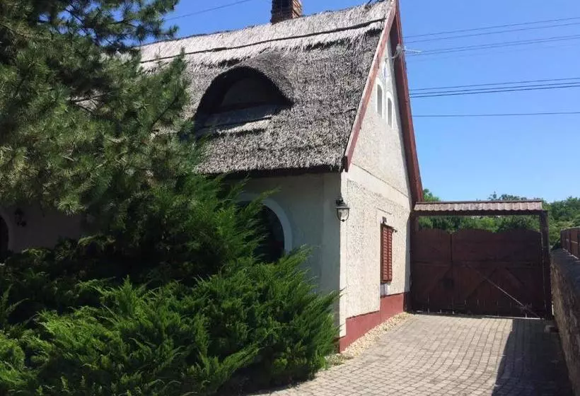 Majatalo öregház 1839